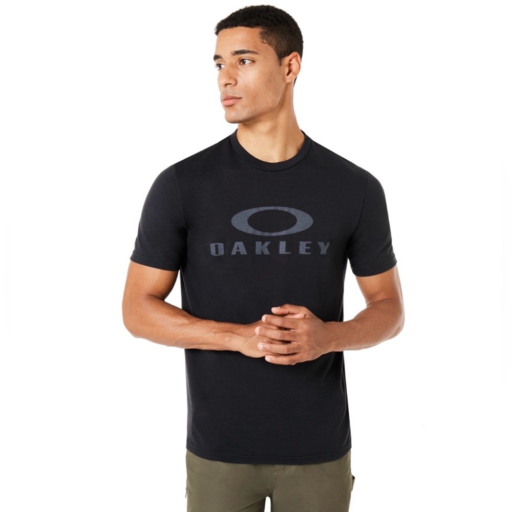 🛍️Oakley Men's Small Black T-Shirt
